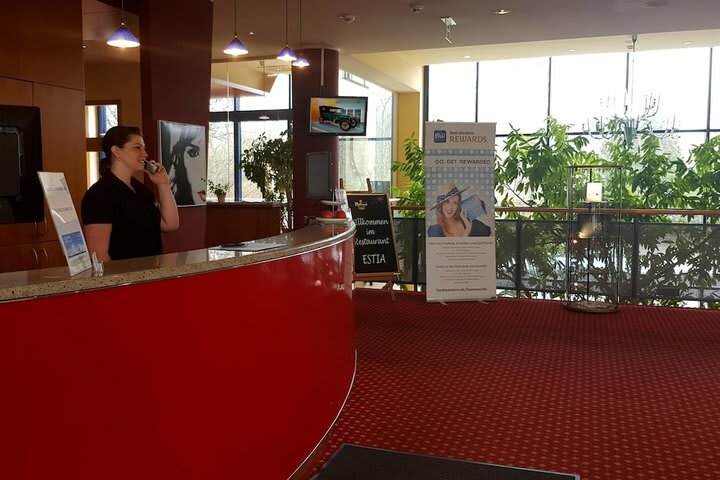 Hotel Amedia