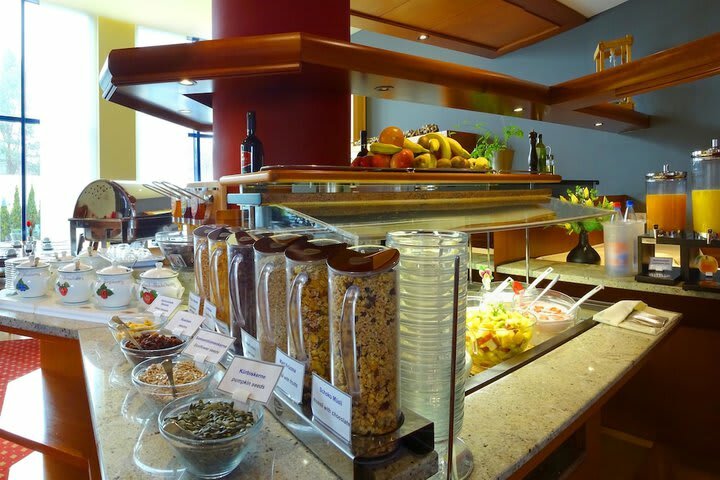 Hotel Amedia