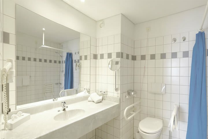 Hotel Amedia