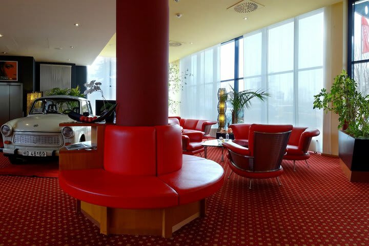 Hotel Amedia