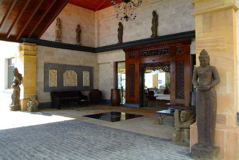 Hotel Regency Country Club
