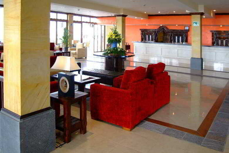 Hotel Regency Country Club