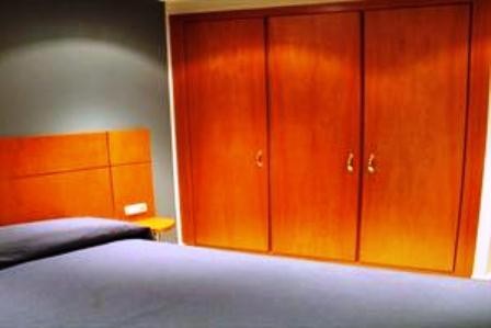 Marina Apartamentos