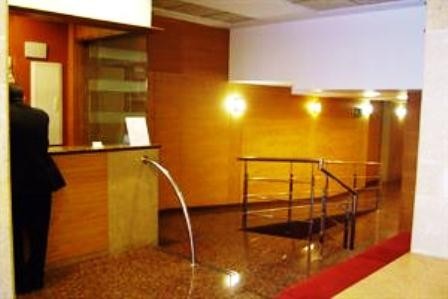 Marina Apartamentos