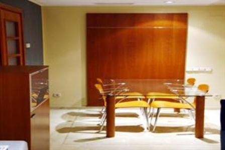 Marina Apartamentos
