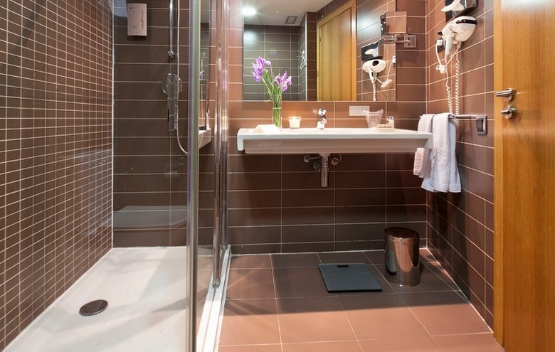 Apartamentos Splendom Suites