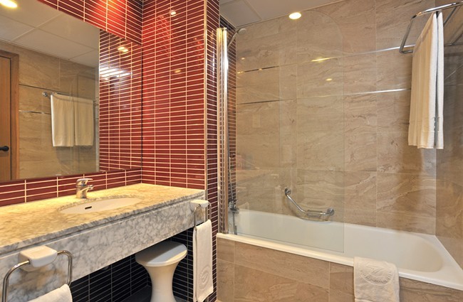 Apartamentos Globales Nova