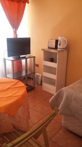 Hotel Don Alfredo