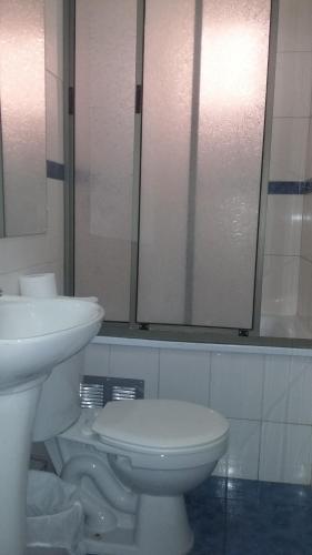 Hotel Don Alfredo