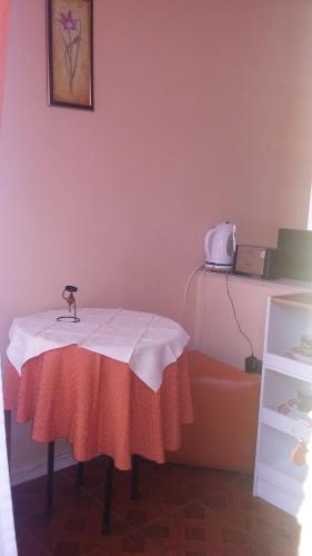 Hotel Don Alfredo