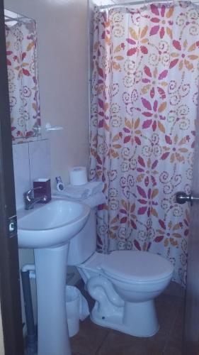 Hotel Don Alfredo