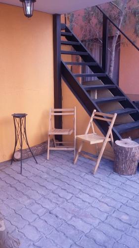 Hotel Don Alfredo