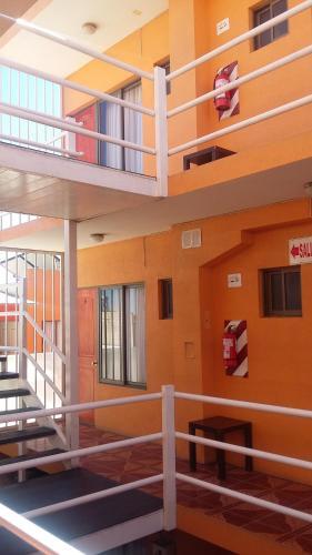 Hotel Don Alfredo