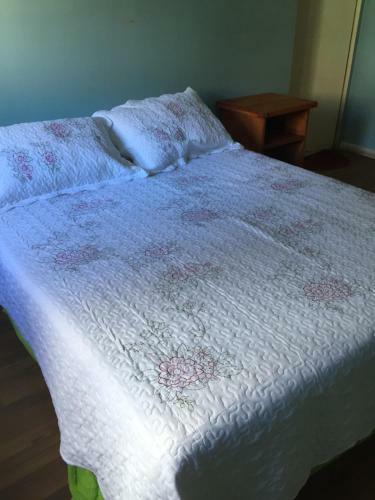 Hostal San Agustin