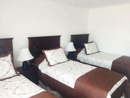 Hotel Quinta Estaci�n