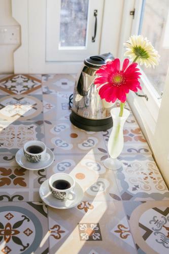 Hostal Island Guesthouse