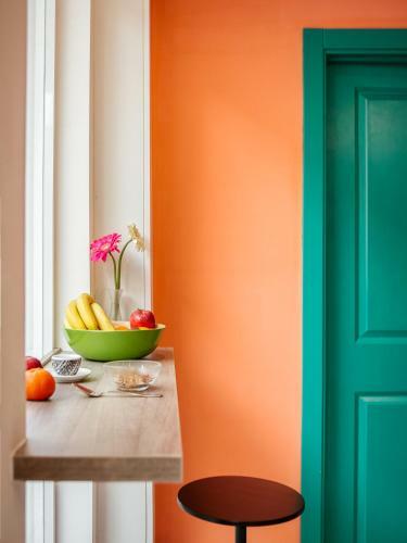 Hostal Island Guesthouse