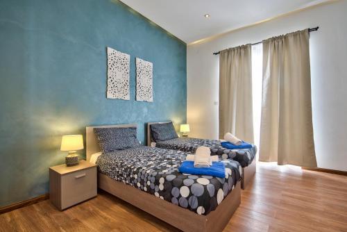 Carob Hills - Villa Blu