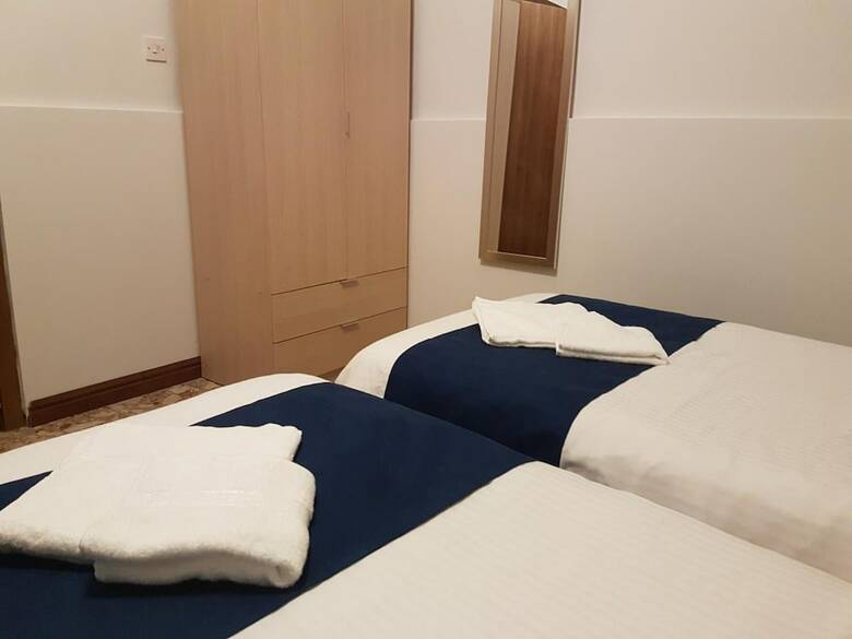 Hostal Le Malte House St. Julians