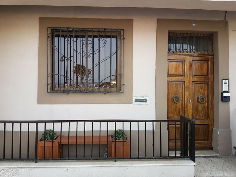 Hostal Le Malte House St. Julians