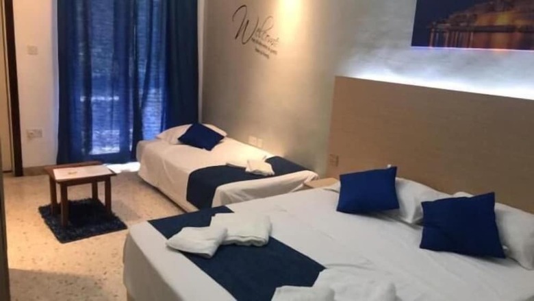 Hostal Le Malte House St. Julians