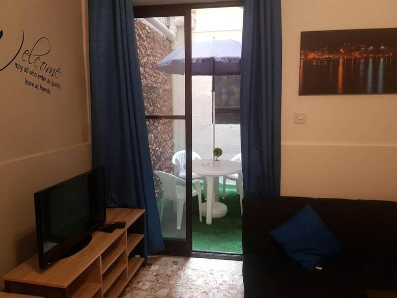Hostal Le Malte House St. Julians