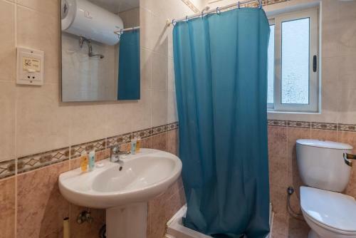 Apartamento Seaspray Penthouse