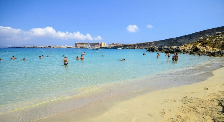 Apartamento Getawaysmalta - Blue Waters Penthouse In Sliema