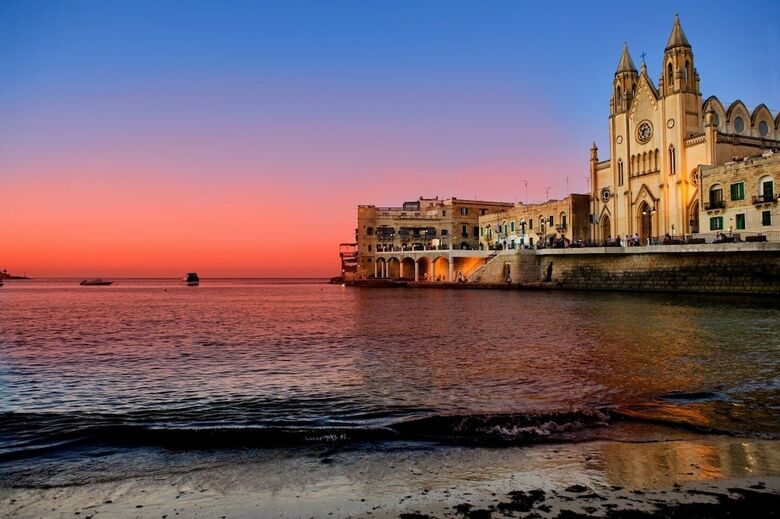 Apartamento Stunning Seafront Lux Apt Wt Pool, Upmarket Area