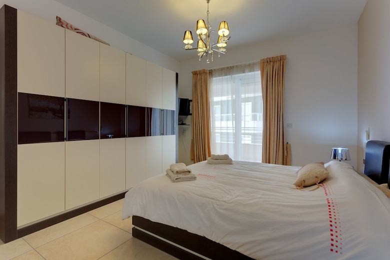 Apartamento Stunning Seafront Lux Apt Wt Pool, Upmarket Area