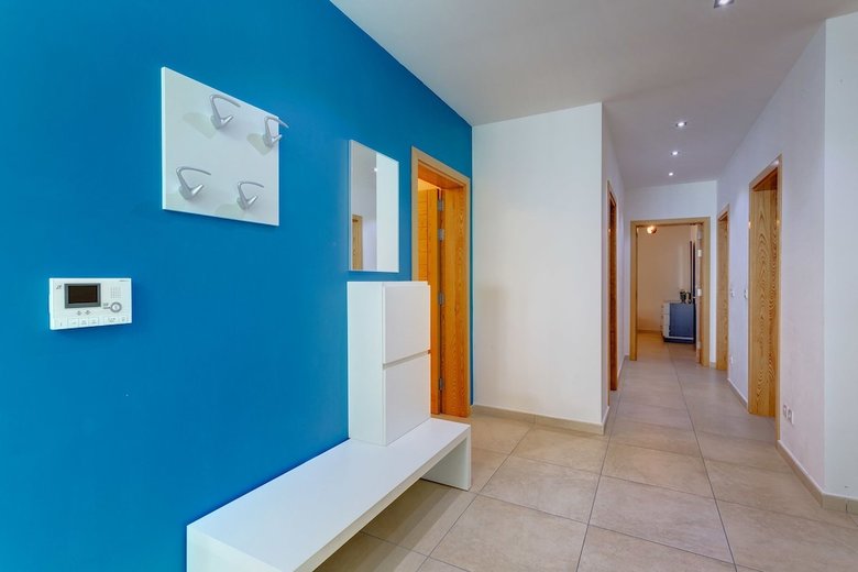 Apartamento Stunning Seafront Lux Apt Wt Pool, Upmarket Area