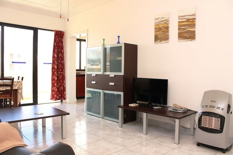 Apartamento Fleur Penthouse