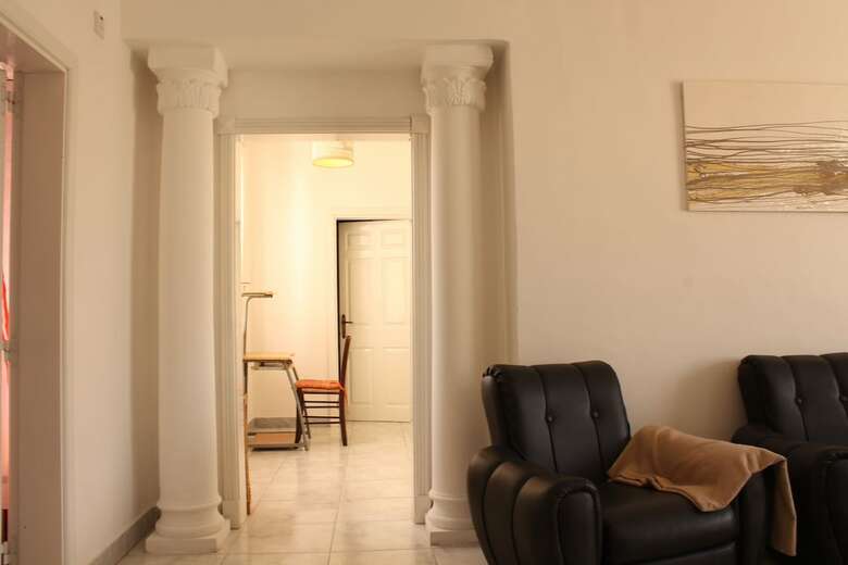 Apartamento Fleur Penthouse