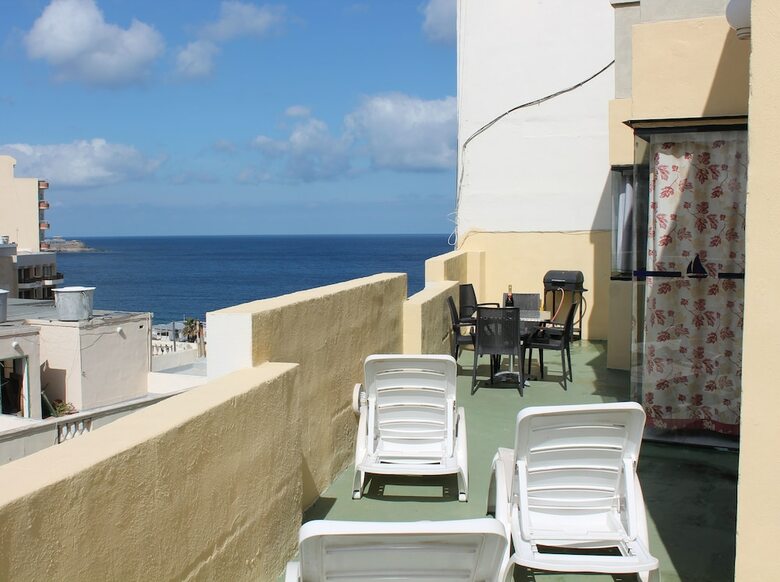 Apartamento Fleur Penthouse