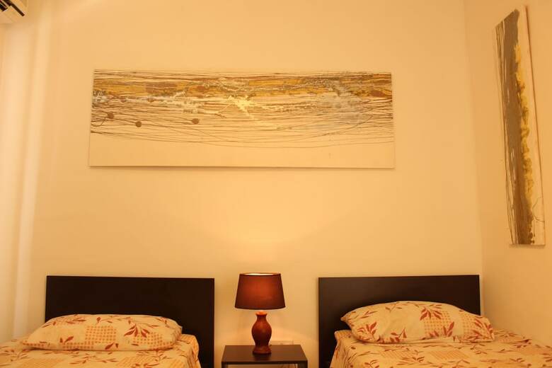 Apartamento Fleur Penthouse