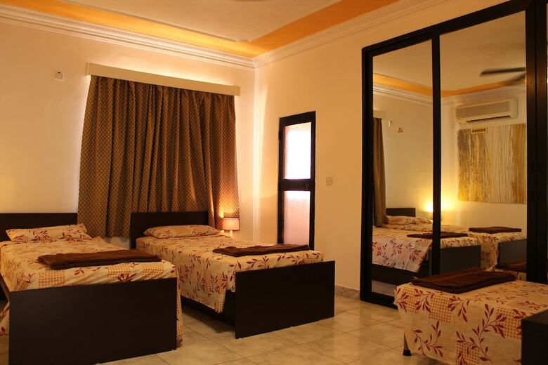 Apartamento Fleur Penthouse