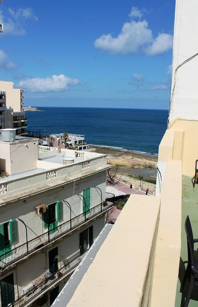 Apartamento Fleur Penthouse