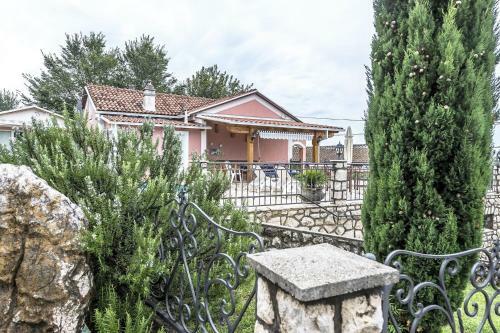 Villa Bribirka