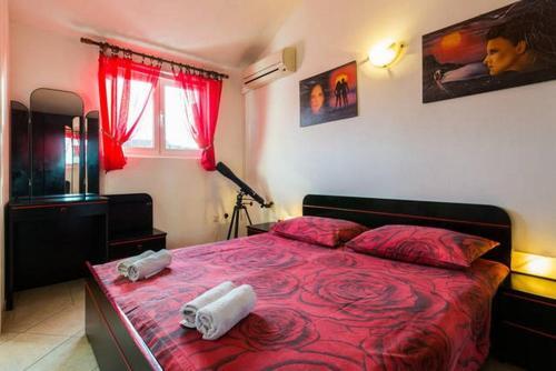 Apartments In Biograd Na Moru 31109
