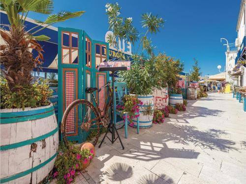 Two-bedroom Apartment In Biograd Na Moru