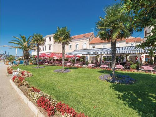 Two-bedroom Apartment In Biograd Na Moru