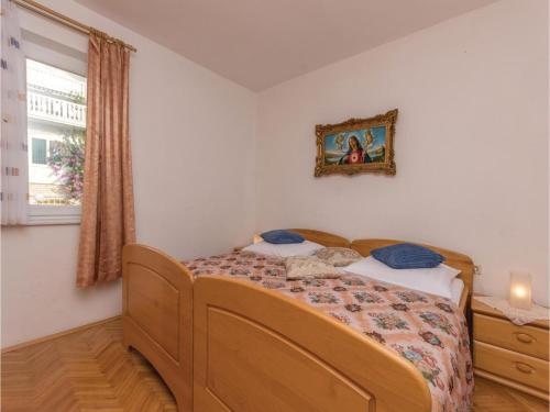 Two-bedroom Apartment In Biograd Na Moru