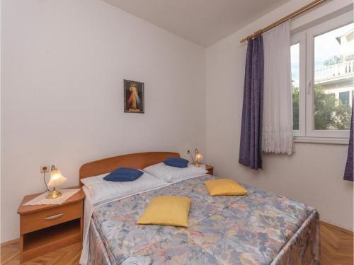 Two-bedroom Apartment In Biograd Na Moru