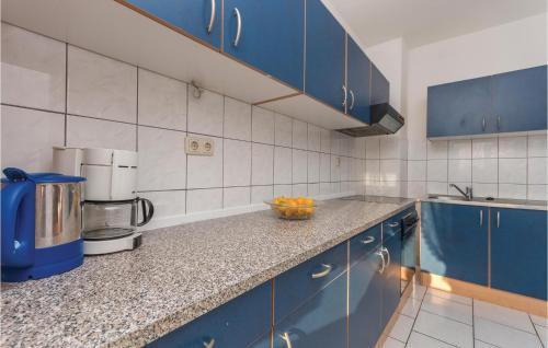 Two-bedroom Apartment In Biograd Na Moru