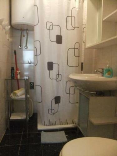 Apartmani Miramar