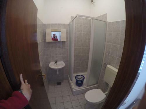 Hostal Triple Room Biograd Na Moru 13281i