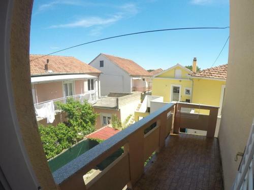 Hostal Triple Room Biograd Na Moru 13281i