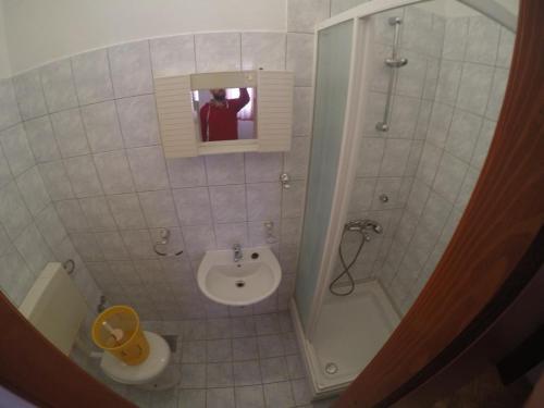 Hostal Triple Room Biograd Na Moru 13281i