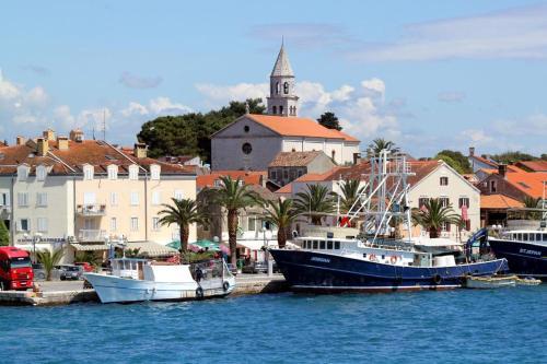 Apartment Biograd Na Moru 6228a