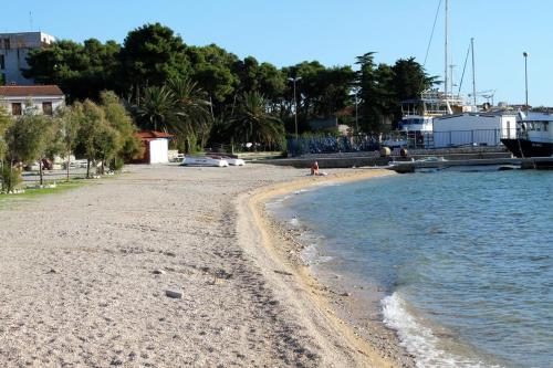 Apartment Biograd Na Moru 6228a